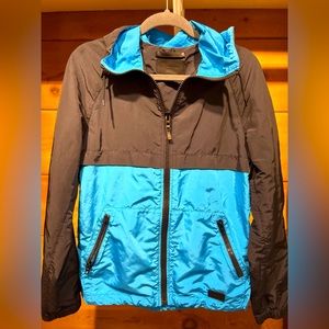 Coach Men’s Size S Windbreaker